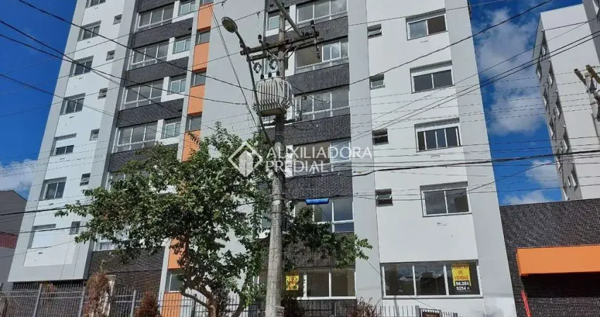 Apartamento com 1 quarto à venda na Rua Paulo Setúbal, 132, Passo da Areia, Porto Alegre