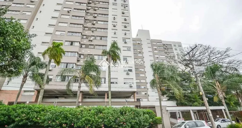 Apartamento com 2 quartos à venda na Rua Dário Totta, 215, Teresópolis, Porto Alegre