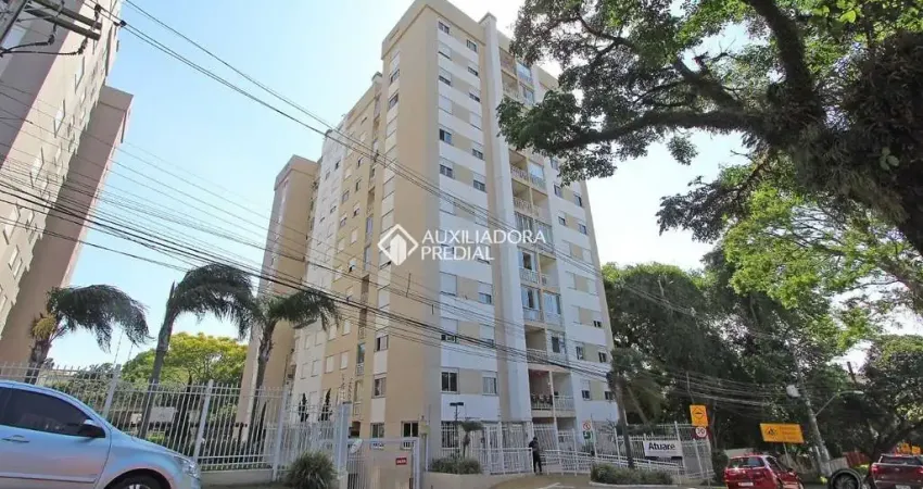 Apartamento com 3 quartos à venda na Avenida Arnaldo Bohrer, 175, Teresópolis, Porto Alegre