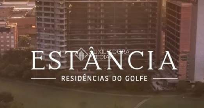 Apartamento com 3 quartos à venda na Avenida Doutor Nilo Peçanha, 2802, Bela Vista, Porto Alegre