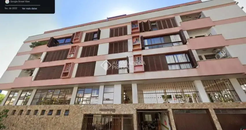 Apartamento com 3 quartos à venda na Rua João Caetano, 20, Três Figueiras, Porto Alegre