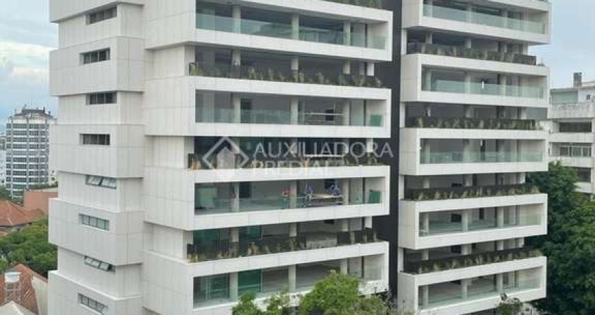 Apartamento com 4 quartos à venda na Rua Luciana de Abreu, 250, Moinhos de Vento, Porto Alegre
