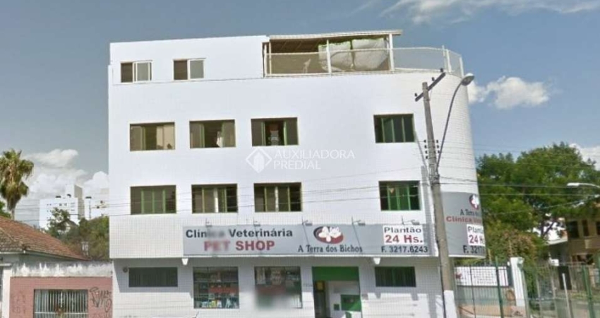 Prédio à venda na Avenida Érico Veríssimo, 1214, Menino Deus, Porto Alegre