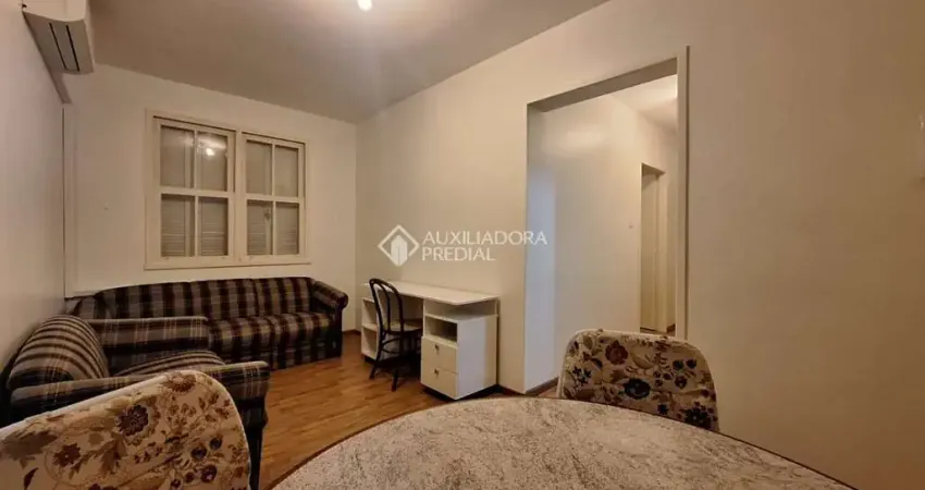 Apartamento com 2 quartos à venda na Rua Itaboraí, 400, Jardim Botânico, Porto Alegre