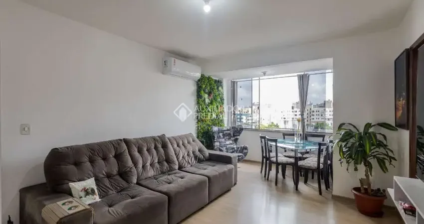 Apartamento com 2 quartos à venda na Avenida João Pessoa, 1375, Centro Histórico, Porto Alegre