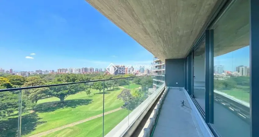 Apartamento com 3 quartos à venda na Avenida Doutor Nilo Peçanha, 2280, Chácara das Pedras, Porto Alegre