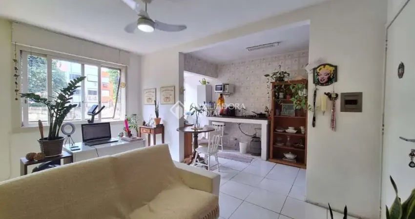 Apartamento com 1 quarto à venda na Rua Barão de Bagé, 417, Vila Jardim, Porto Alegre