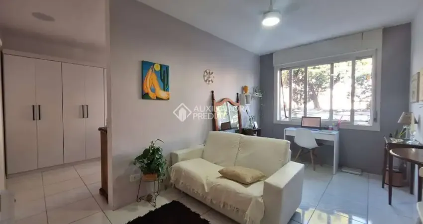 Apartamento com 1 quarto à venda na Rua Barão de Bagé, 417, Vila Jardim, Porto Alegre