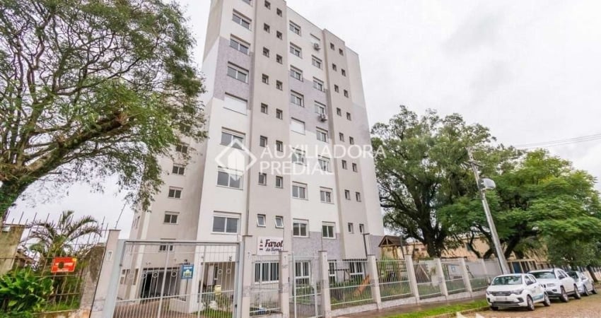 Apartamento com 3 quartos à venda na Rua Delfino Riet, 537, Santo Antônio, Porto Alegre