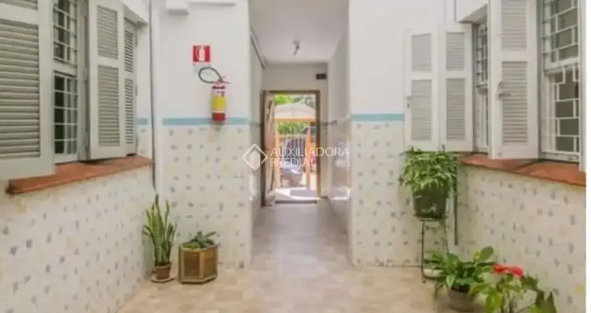 Apartamento com 1 quarto à venda na Rua Augusto Melecchi, 061, Menino Deus, Porto Alegre