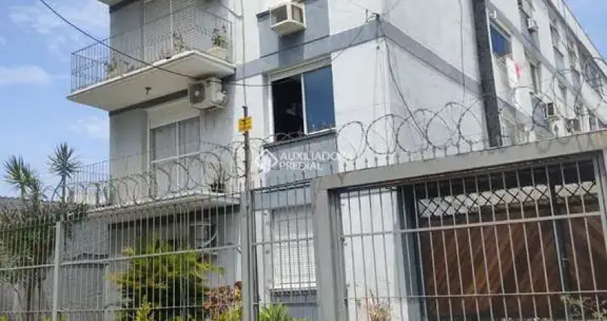 Apartamento com 2 quartos à venda na Rua Santa Catarina, 218, Santa Maria Goretti, Porto Alegre