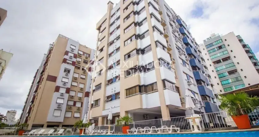Apartamento com 3 quartos à venda na Avenida Ganzo, 677, Menino Deus, Porto Alegre