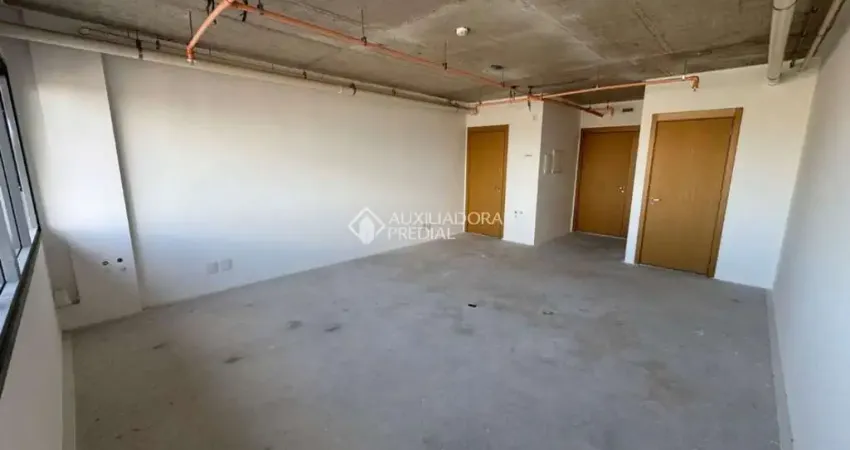 Sala comercial à venda na Avenida Assis Brasil, 2827, Cristo Redentor, Porto Alegre