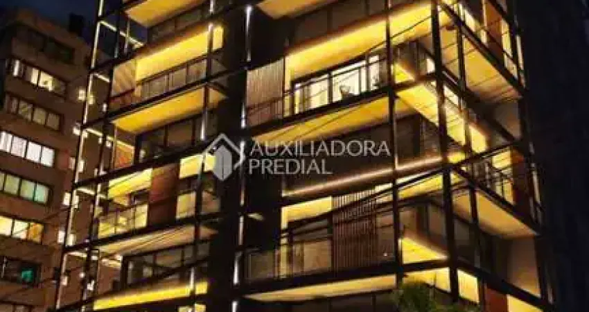 Apartamento com 3 quartos à venda na Avenida Soledade, 440, Petrópolis, Porto Alegre
