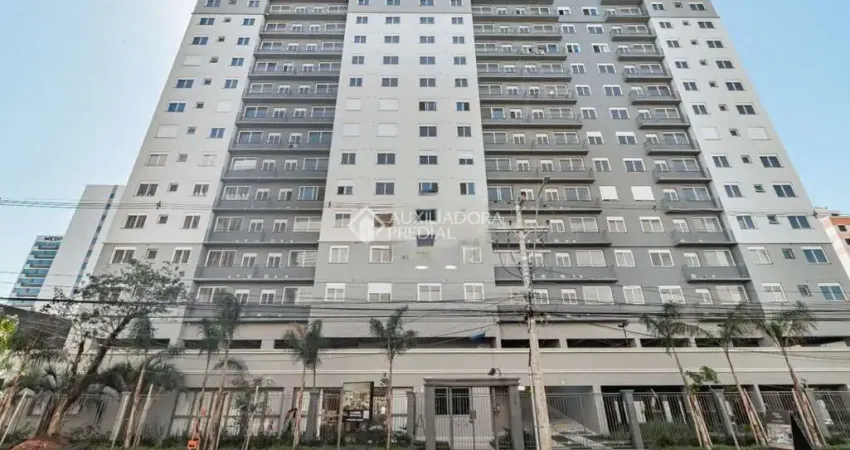 Apartamento com 3 quartos à venda na Avenida Francisco Trein, 166, Cristo Redentor, Porto Alegre
