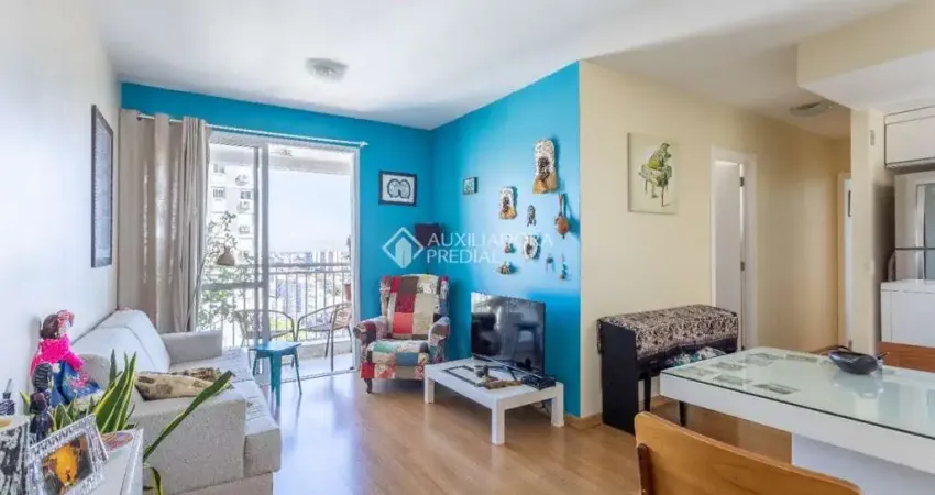 Apartamento com 3 quartos à venda na Rua Limoeiro, 135, Cristo Redentor, Porto Alegre