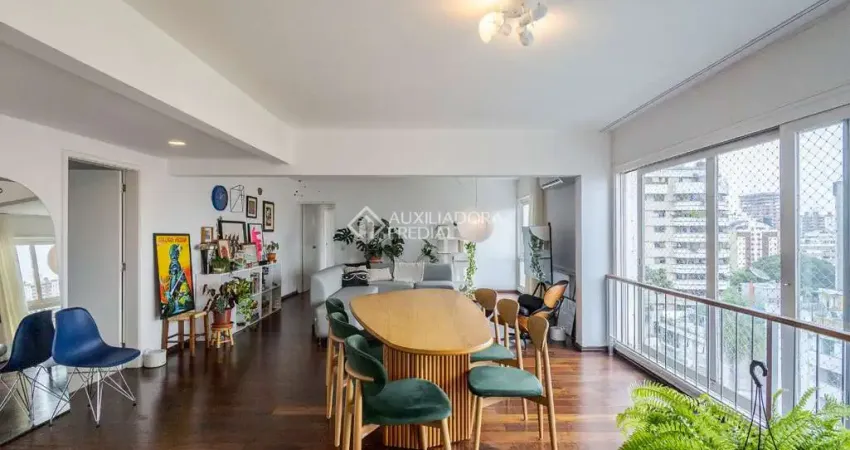 Apartamento com 3 quartos à venda na Rua Anita Garibaldi, 217, Mont Serrat, Porto Alegre