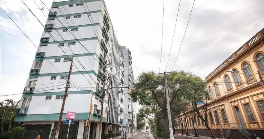 Apartamento com 3 quartos à venda na Rua Santana, 77, Farroupilha, Porto Alegre