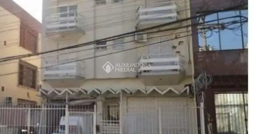 Apartamento com 1 quarto à venda na Rua Barão do Triunfo, 550, Menino Deus, Porto Alegre