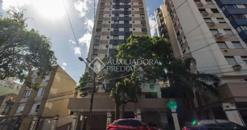 Apartamento com 2 quartos à venda na Rua Lopo Gonçalves, 455, Cidade Baixa, Porto Alegre