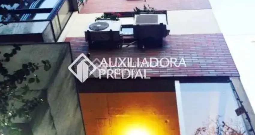 Cobertura com 2 quartos à venda na Avenida Bagé, 906, Petrópolis, Porto Alegre