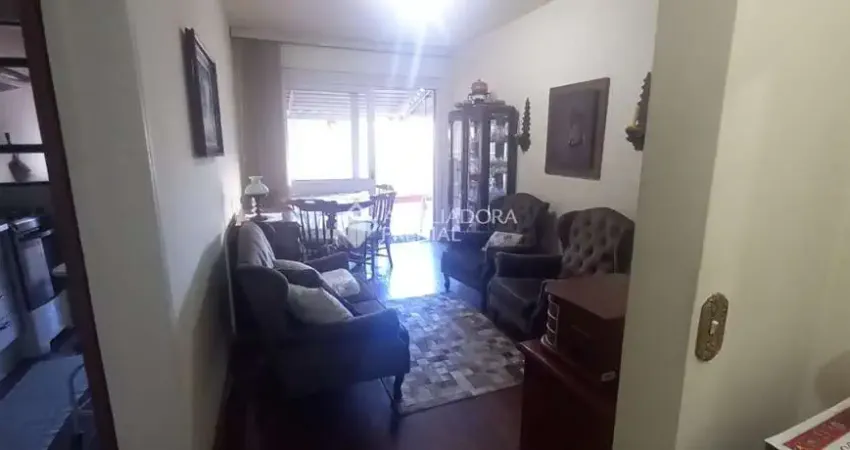 Apartamento com 1 quarto à venda na Avenida Praia de Belas, 422, Praia de Belas, Porto Alegre