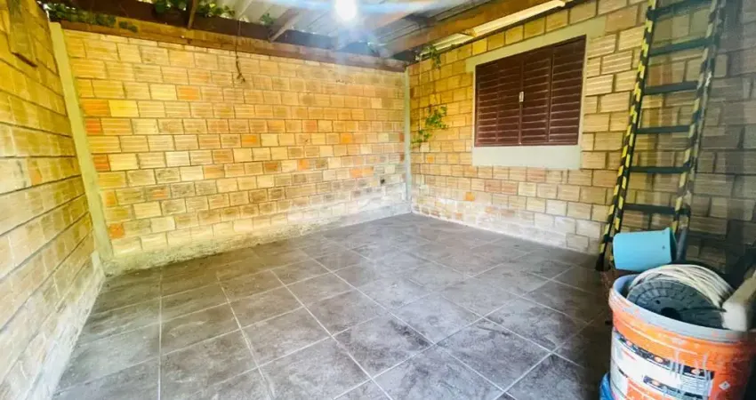 Terreno em condomínio fechado à venda na Rua Giorgio Negroni, 801, Espírito Santo, Porto Alegre