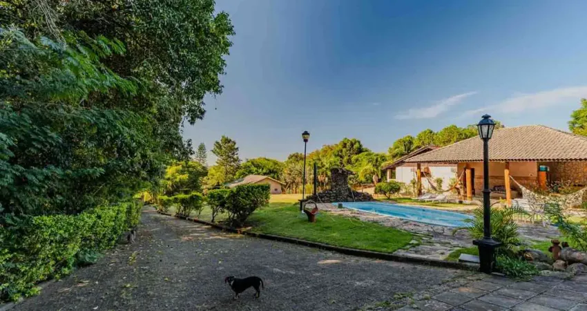 Fazenda à venda na Estrada Costa Gama, 3131, Belém Velho, Porto Alegre