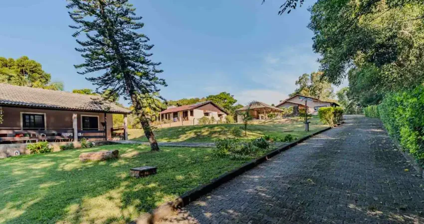 Fazenda à venda na Estrada Costa Gama, 3131, Belém Velho, Porto Alegre