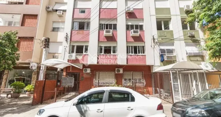 Apartamento com 1 quarto à venda na Rua Demétrio Ribeiro, 715, Centro Histórico, Porto Alegre