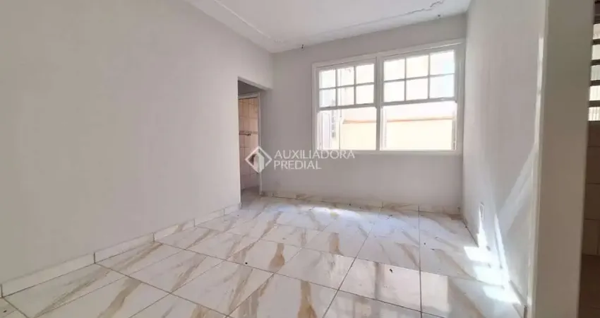 Apartamento com 2 quartos à venda na Avenida Praia de Belas, 436, Praia de Belas, Porto Alegre