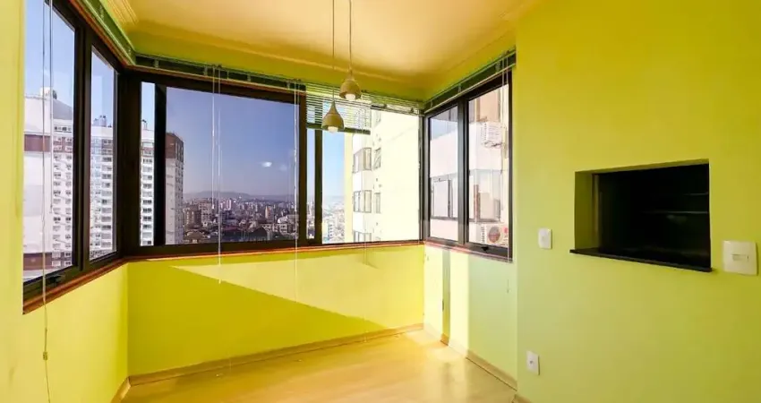 Apartamento com 2 quartos à venda na Rua Luiz Afonso, 307, Cidade Baixa, Porto Alegre