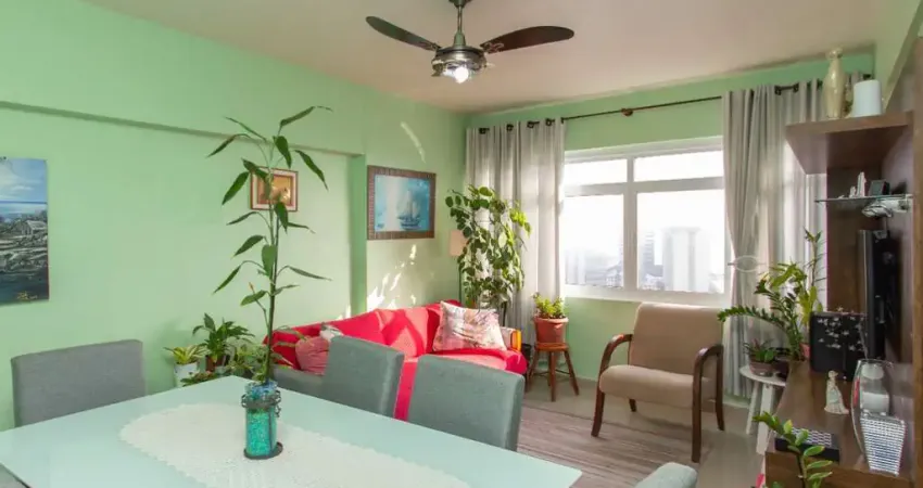 Apartamento com 2 quartos à venda na Rua Voluntários da Pátria, 595, Centro Histórico, Porto Alegre