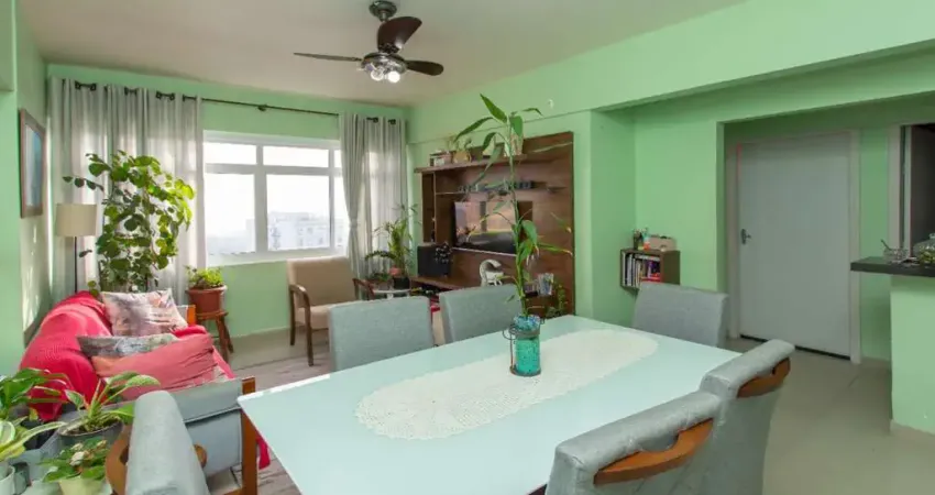 Apartamento com 2 quartos à venda na Rua Voluntários da Pátria, 595, Centro Histórico, Porto Alegre