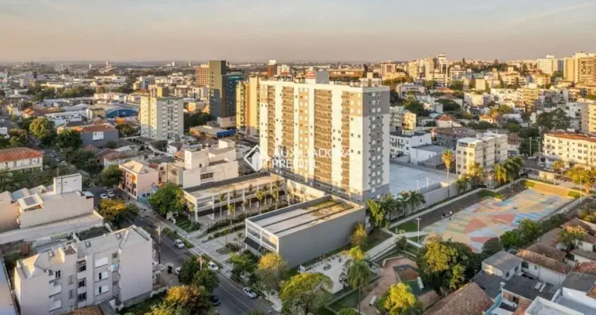 Apartamento com 2 quartos à venda na Avenida Ceará, 1664, São João, Porto Alegre