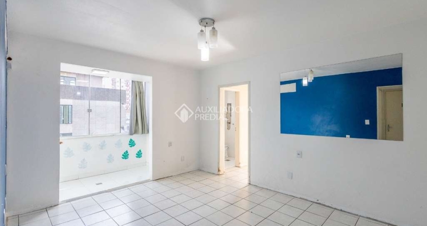 Apartamento com 2 quartos à venda na Avenida João Pessoa, 1375, Farroupilha, Porto Alegre