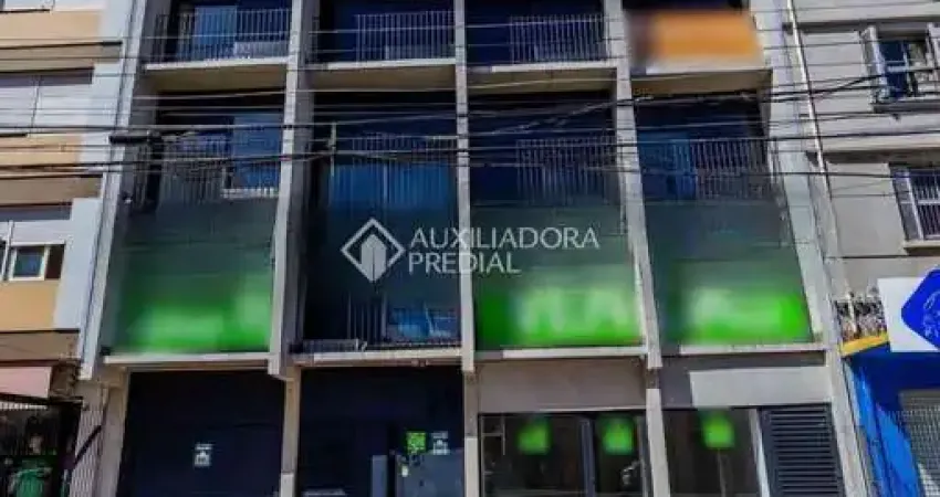Apartamento com 1 quarto à venda na Avenida Venâncio Aires, 29, Azenha, Porto Alegre