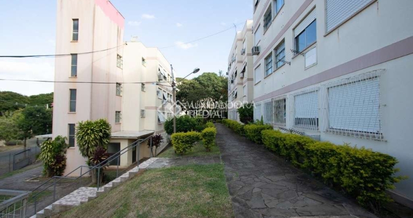 Apartamento com 1 quarto à venda na Rua Carlos Pessoa de Brum, 230, Santo Antônio, Porto Alegre
