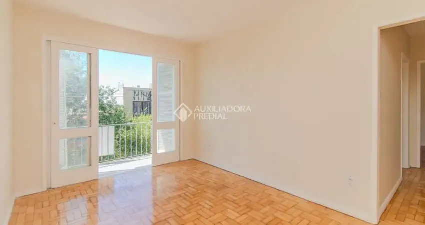 Apartamento com 3 quartos à venda na Rua Lobo da Costa, 170, Azenha, Porto Alegre