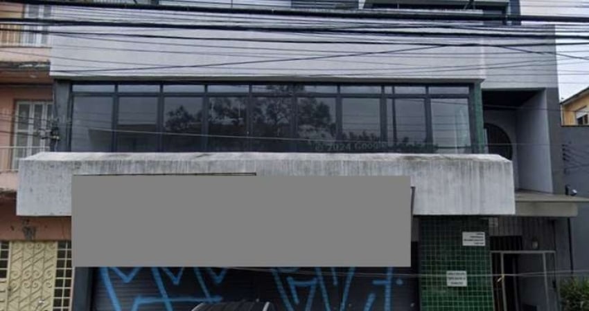 Ponto comercial à venda na Avenida Benjamin Constant, 1440, São João, Porto Alegre