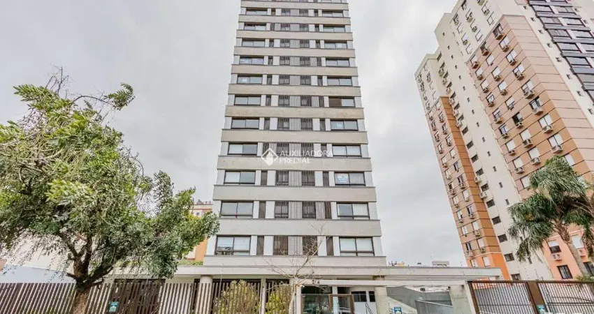 Apartamento com 3 quartos à venda na Rua Almirante Gonçalves, 214, Menino Deus, Porto Alegre