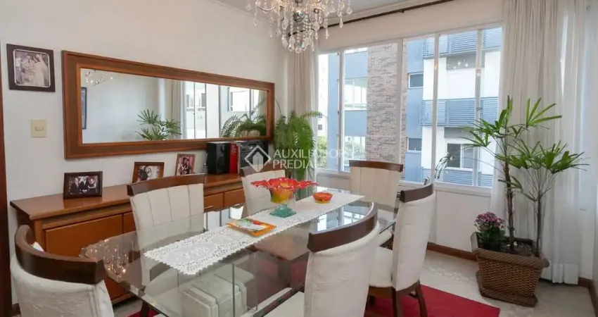Apartamento com 3 quartos à venda na Praça Carmem Miranda, 146, Moinhos de Vento, Porto Alegre