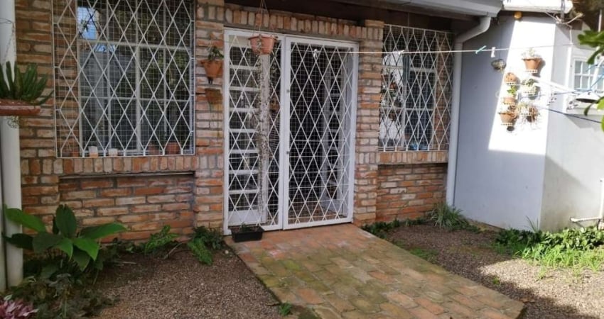 Casa com 3 quartos à venda na Acesso das Araucárias, 120, Santa Tereza, Porto Alegre