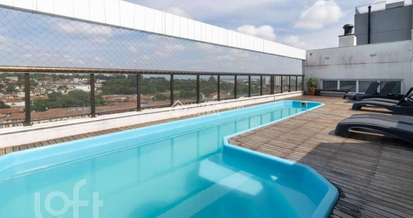 Apartamento com 2 quartos à venda na Rua Bezerra de Menezes, 624, Passo da Areia, Porto Alegre