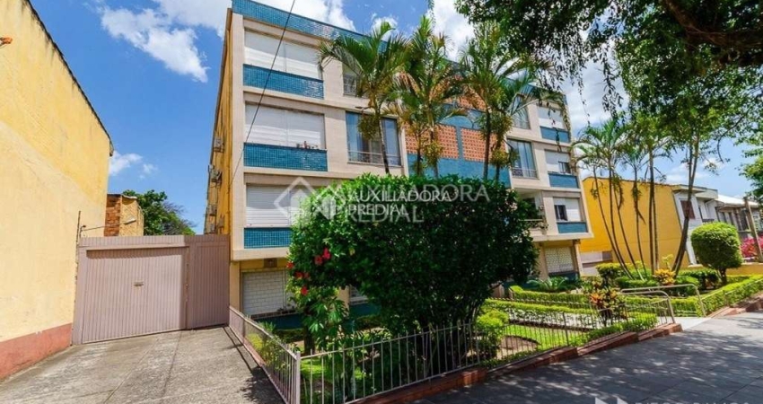 Apartamento com 2 quartos à venda na Avenida Professor Oscar Pereira, 179, Azenha, Porto Alegre