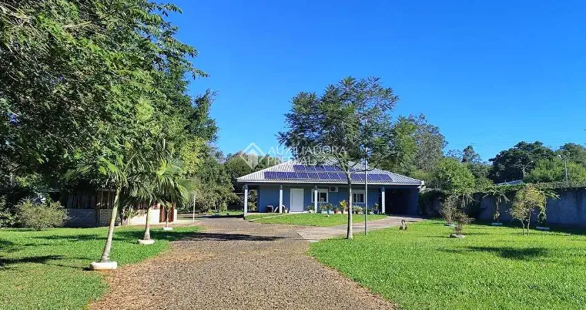 Fazenda à venda na Veneza, 1054, Berto Círio, Nova Santa Rita