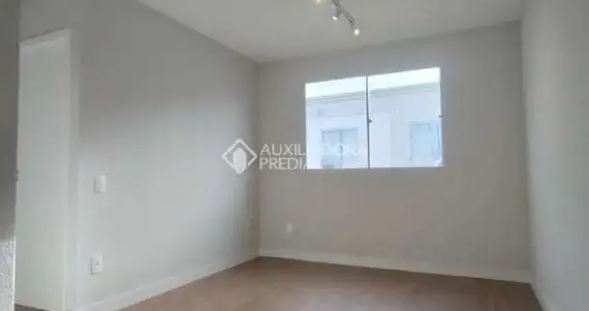 Apartamento com 2 quartos à venda na Rua Sabino Pereira Nunes, 932, Restinga, Porto Alegre