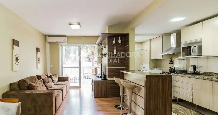 Apartamento com 3 quartos à venda na Rua Aracaí, 60, Vila Ipiranga, Porto Alegre