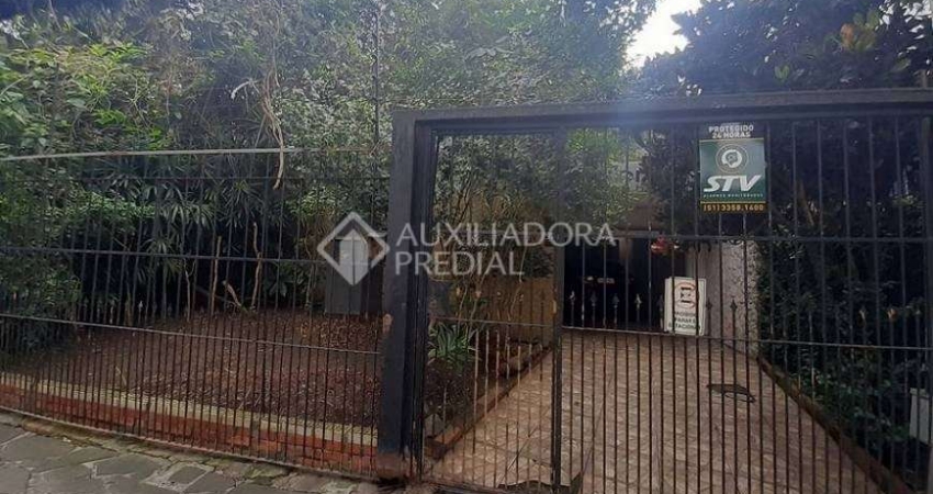 Casa em condomínio fechado com 4 quartos à venda na Rua General Caldwell, 814, Menino Deus, Porto Alegre