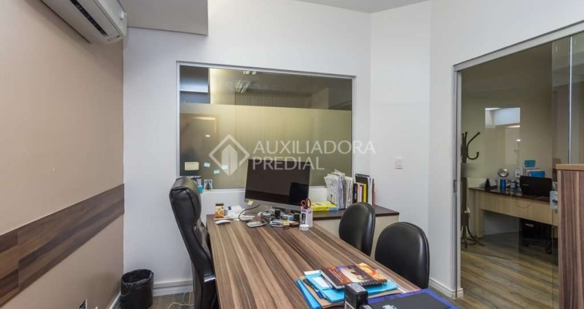 Sala comercial à venda na Avenida Bastian, 152, Menino Deus, Porto Alegre